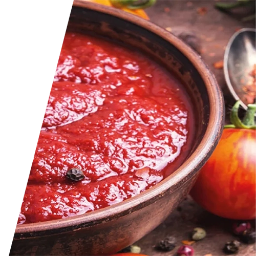 Köy Domates Salçası (660 cc kavanoz)